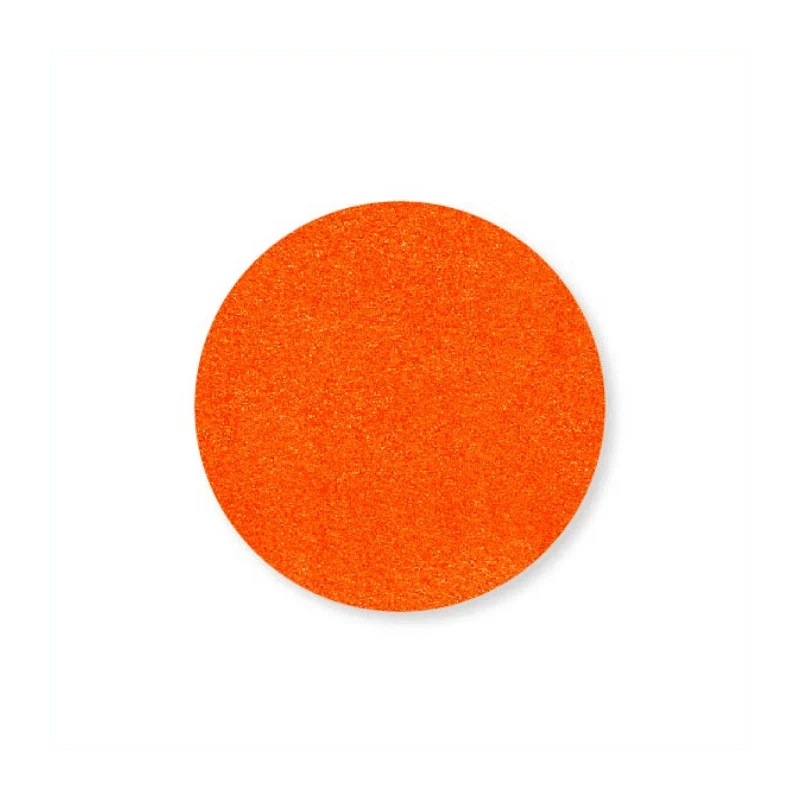 Glitter "Acid Orange"