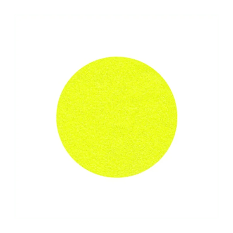 Glitter "Acid Lemon"