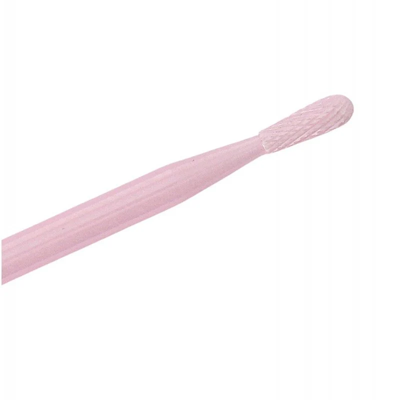 Embout ongles céramique (Poire 2x5)(doux)