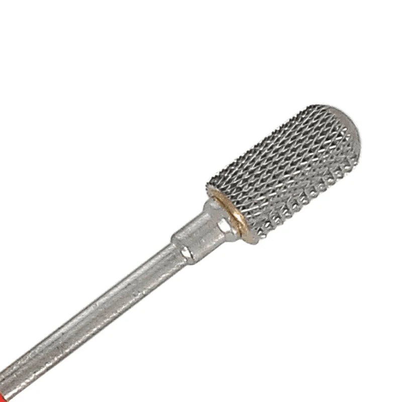 Embout ongles "Cylindre carbure" (doux)