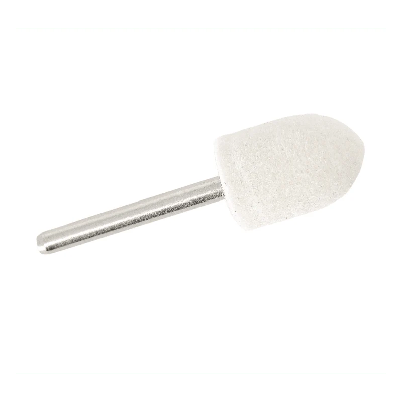 Embout ongles en quartz (Doux) (10x18)