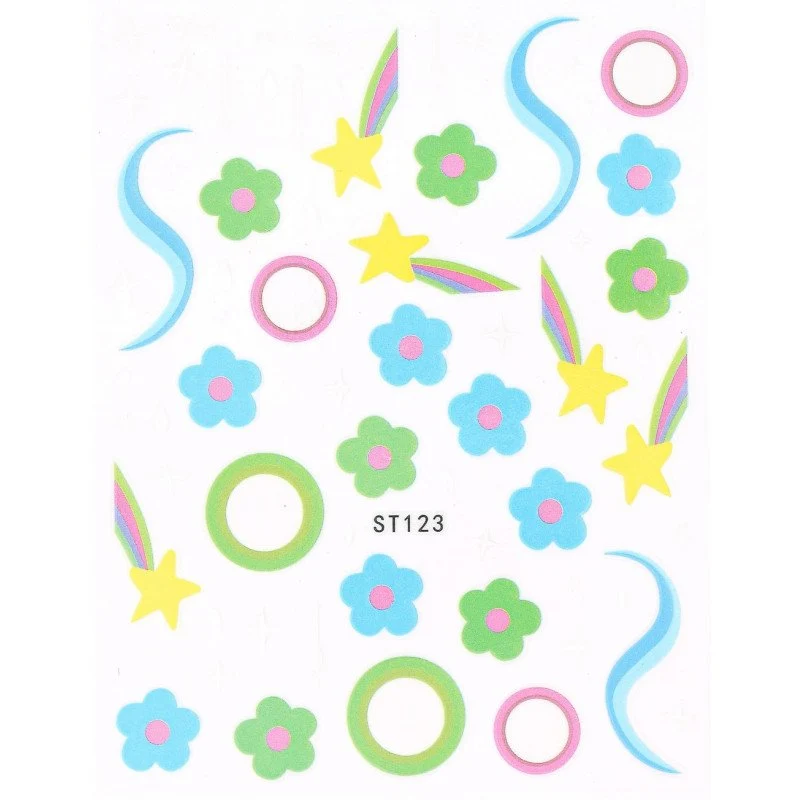 Stickers (FAIRY LAND)