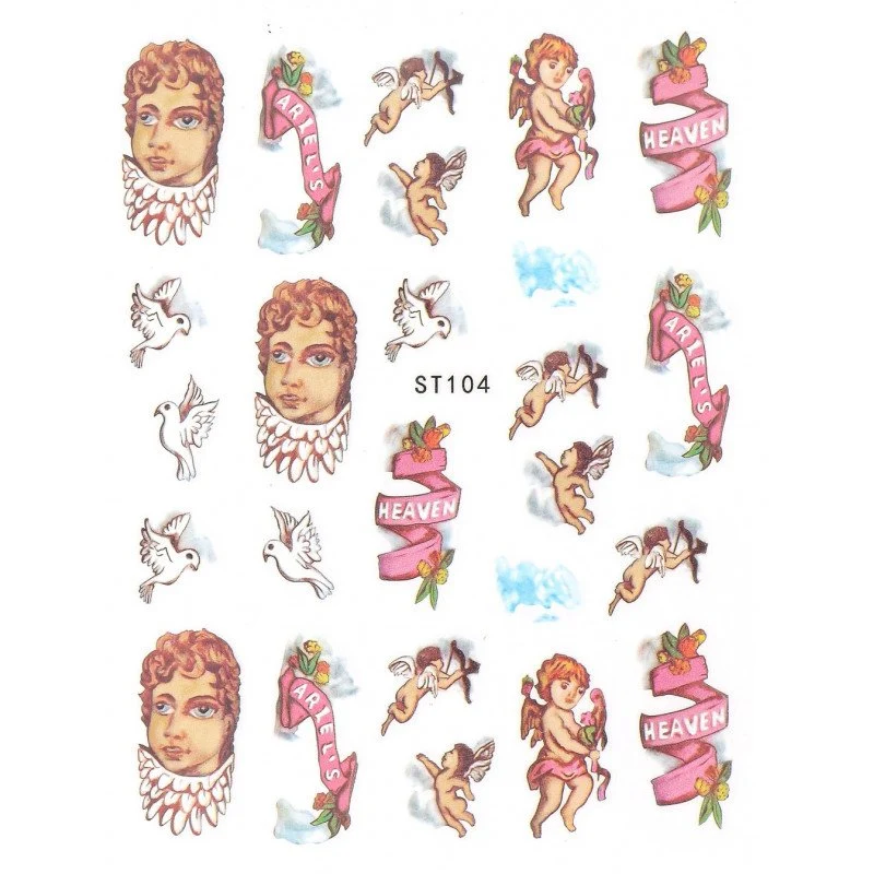 Stickers (ANGELS)