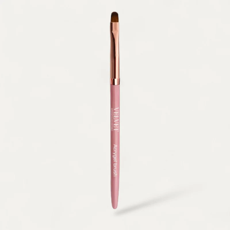Pinceau Liner Pinky Acrygel Brush
