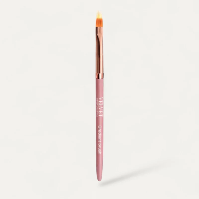 Pinceau Liner Pinky Gradient Brush