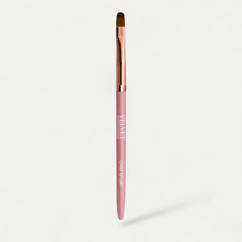 Pinceau LinerPinky Oval Brush