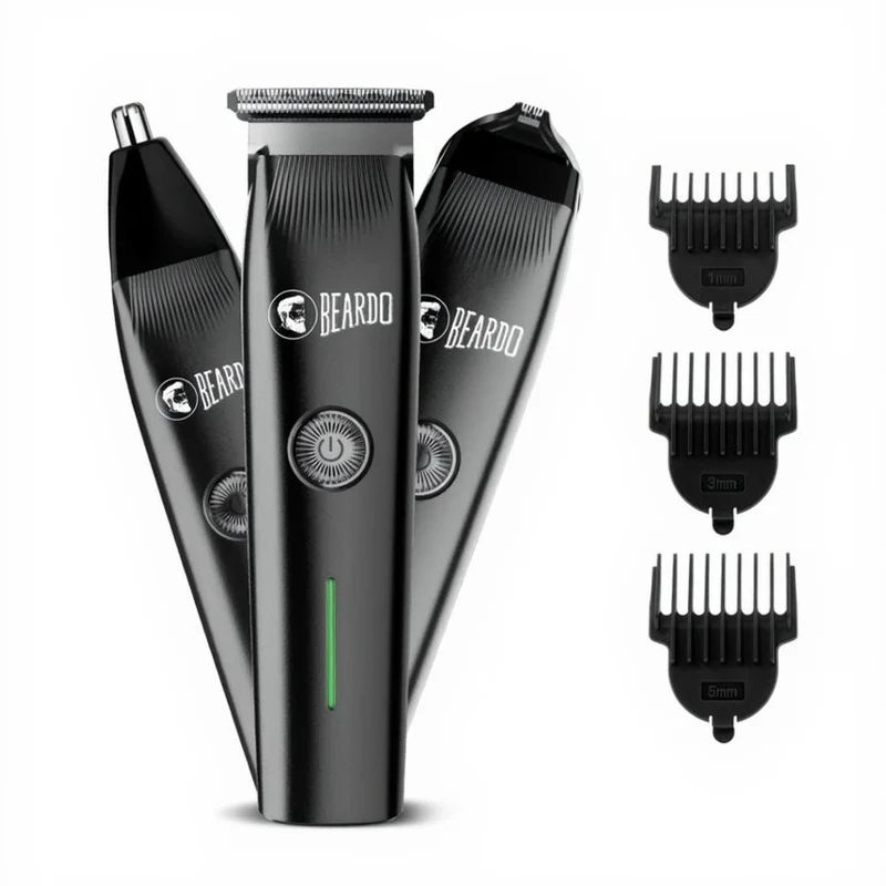 Ape-X Prime 3-in-1 Trimmer For Men