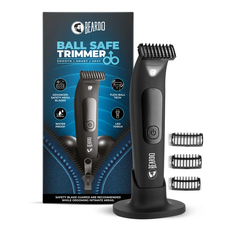 Ball Safe Trimmer