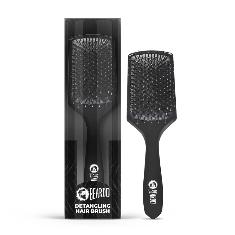 Detangling Hair Brush