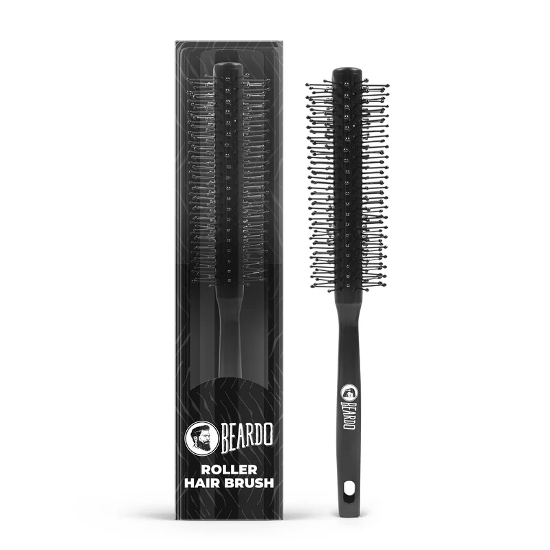Roller Hair Brush