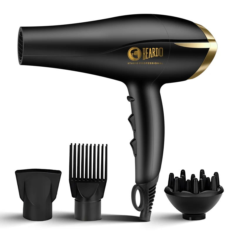 Studio Professional Tornado Hair Dryer