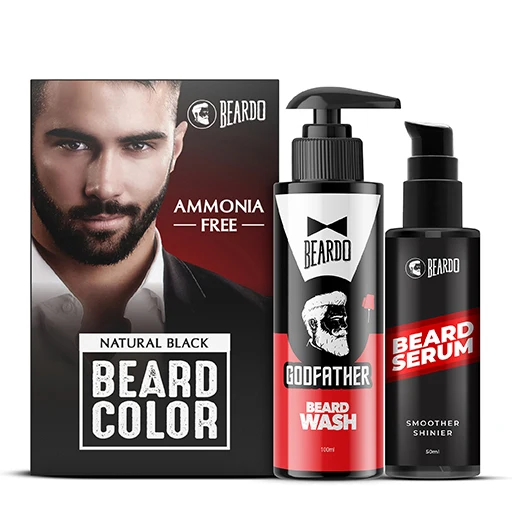 Color & Care Combo