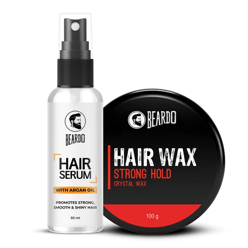 The Perfect Hair Combo