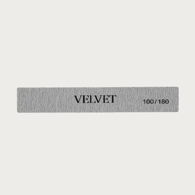 LIME A ONGLE RECTANGLE (100/180)