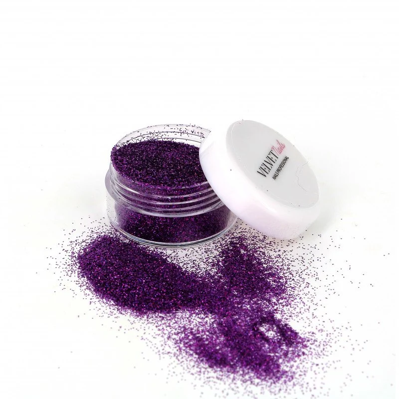 GLITTER PURPLE SHADOW 5GR