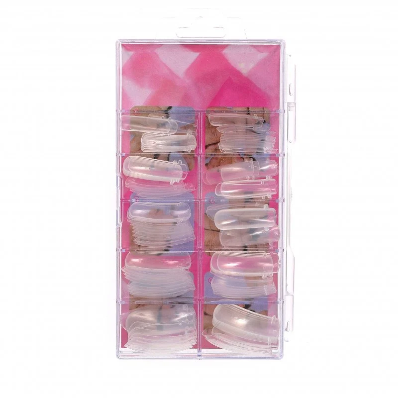 Popits capsules Polygel x100