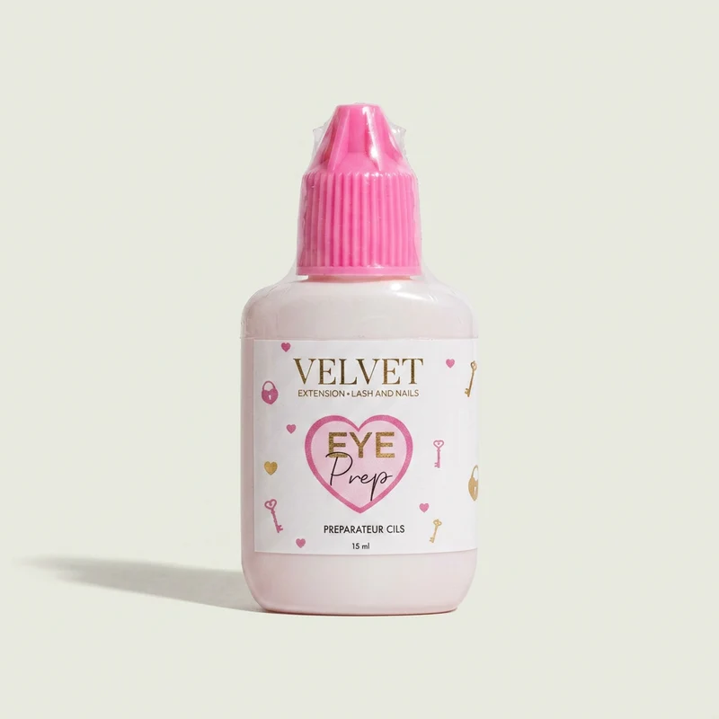EYE PREP CLEANER CILS