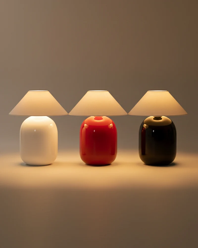 Ren Portable Lamp