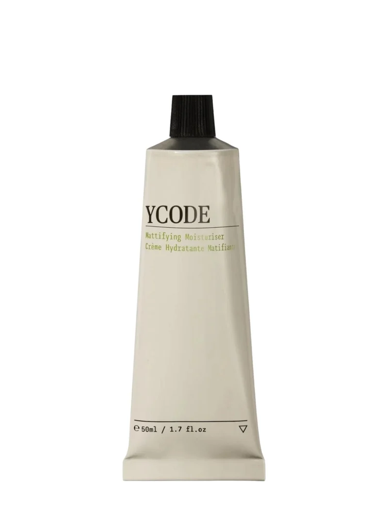 MATTIFYING MOISTURISER