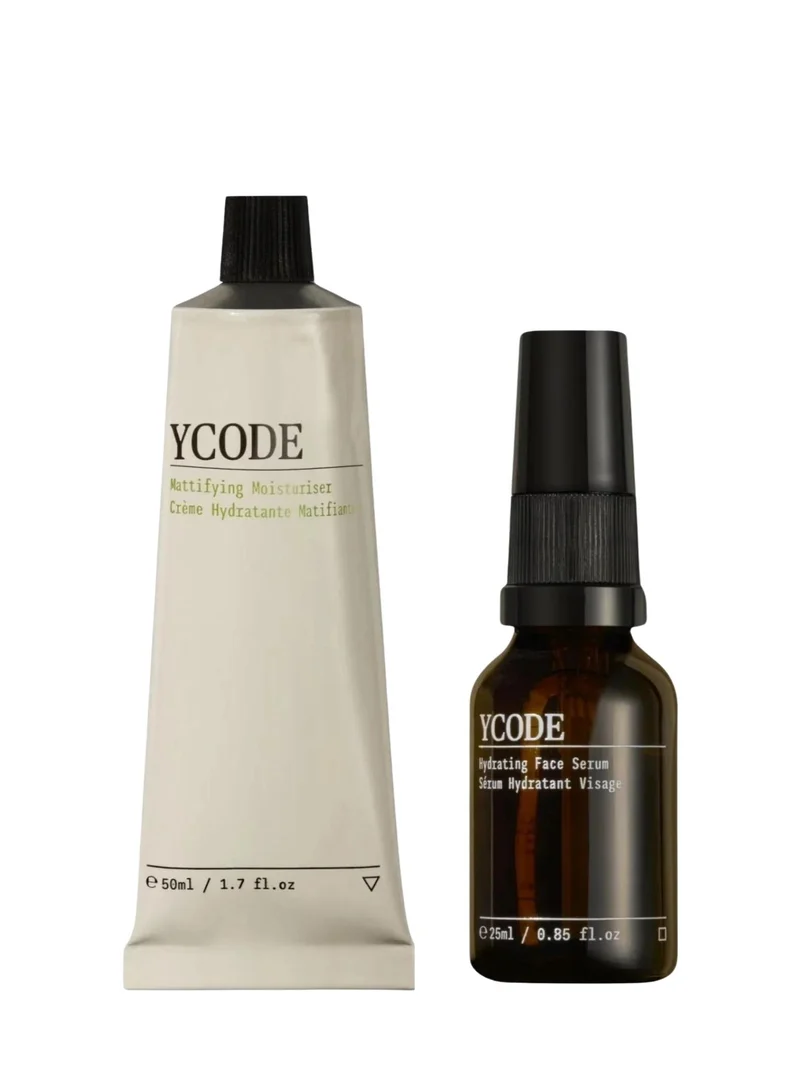 MOISTURE DUO