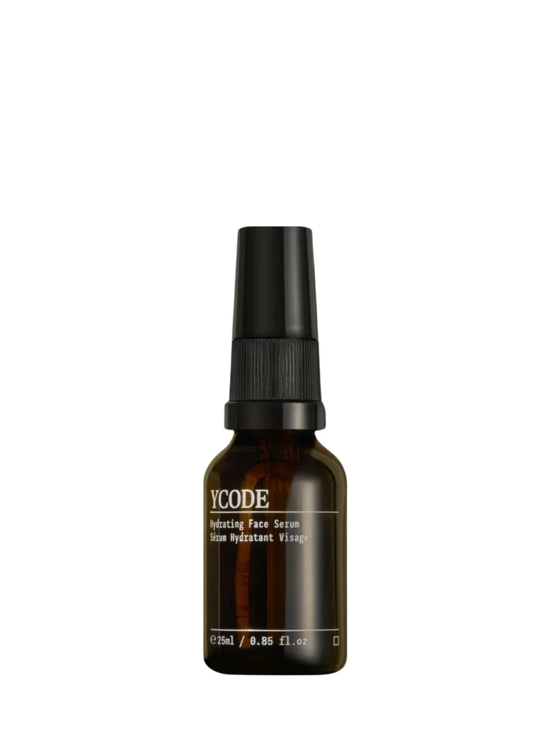 HYDRATING FACE SERUM