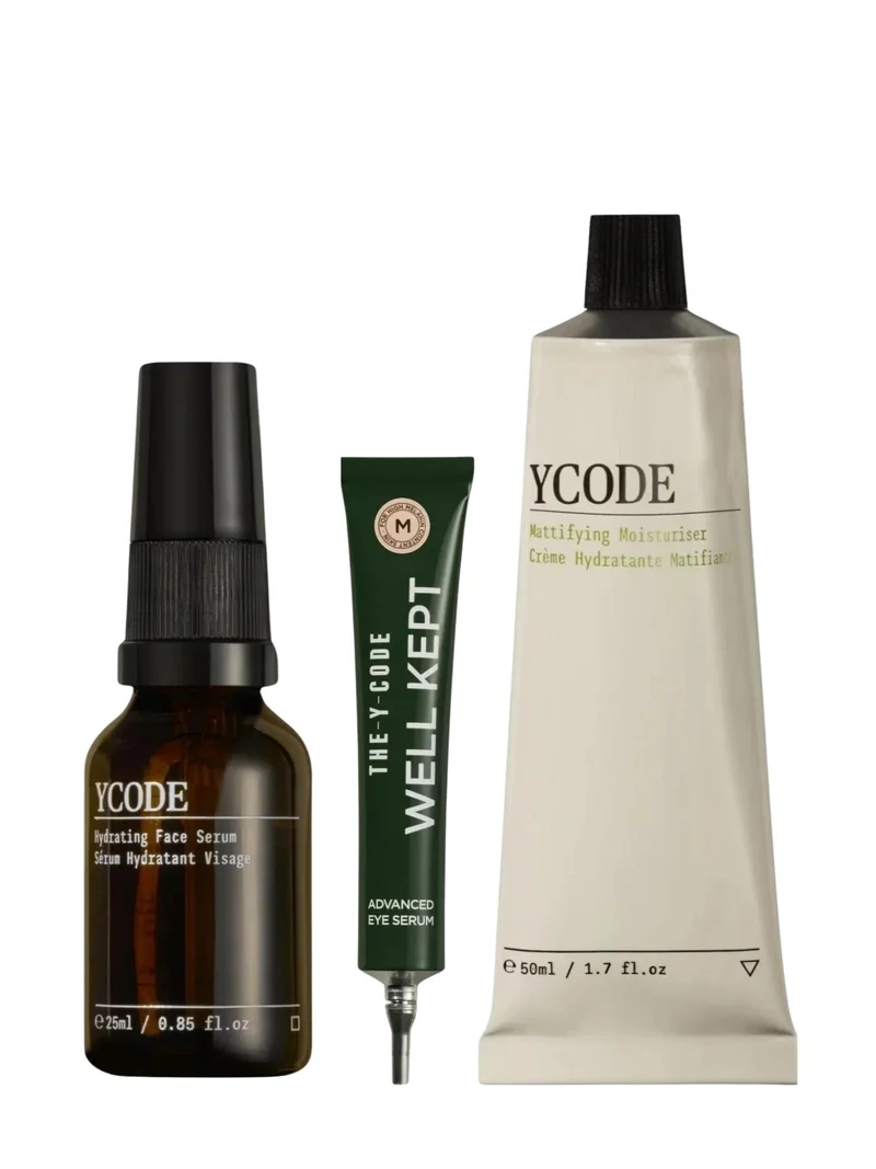YCODE | CORE TRIO