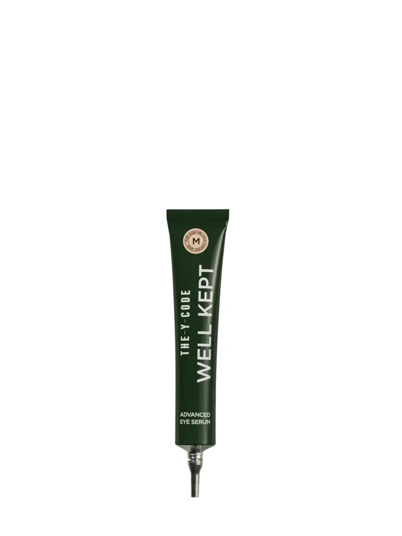 ADVANCED EYE SERUM