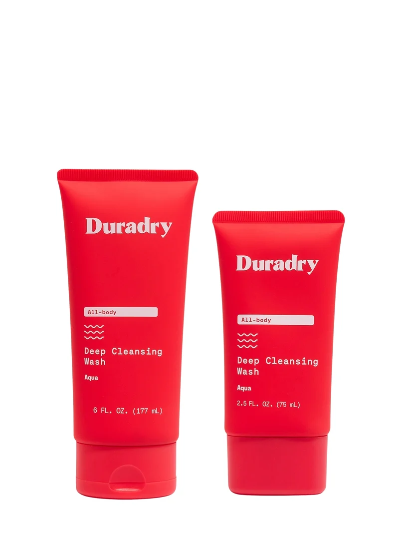 Body Wash Duo