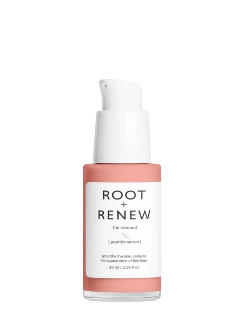 The Rebound | Peptide Serum