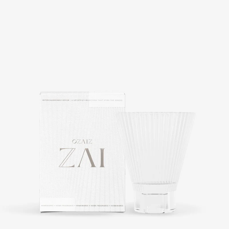 ZAI Tumbler Set of 4