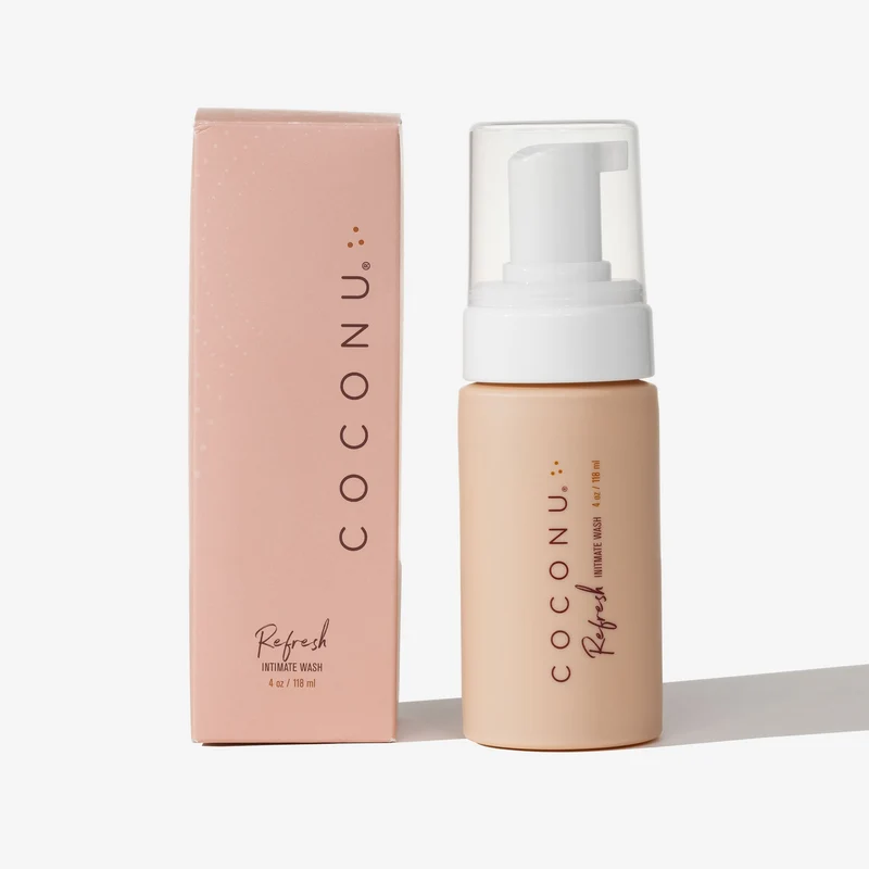 Refresh Intimate Wash