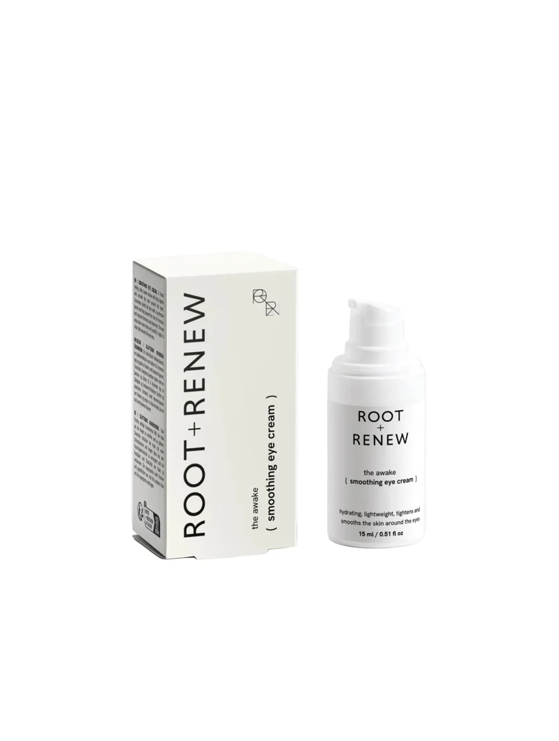 Smoothing Eye Cream