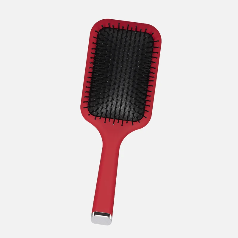 Urban Keratin Brosse Démelante Rouge