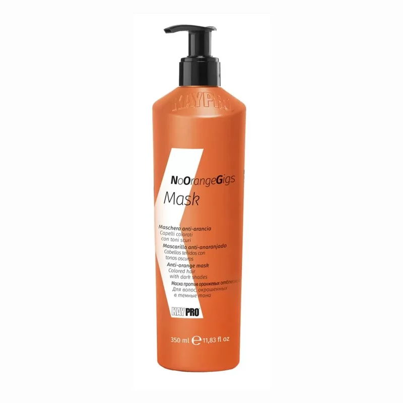 Masque NO ORANGE anti-orange - KAYPRO - (350ml)