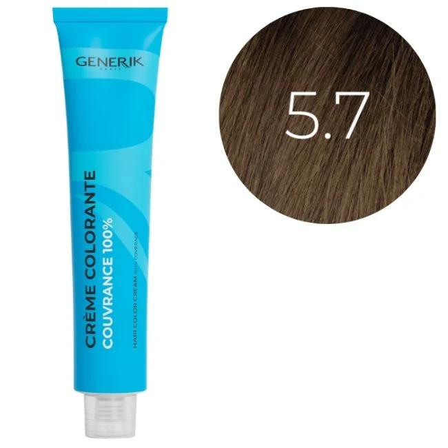 Couleur Generik 5.7