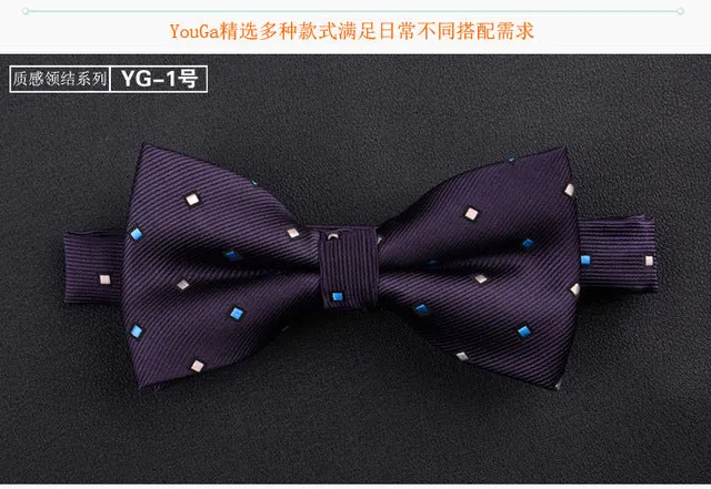 Noeud papillon mariage