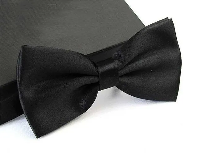 Noeud papillon gentleman