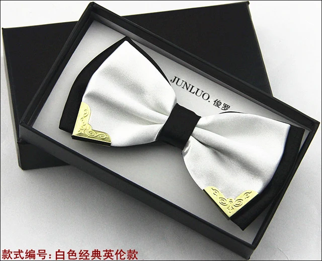 Noeud papillon premium