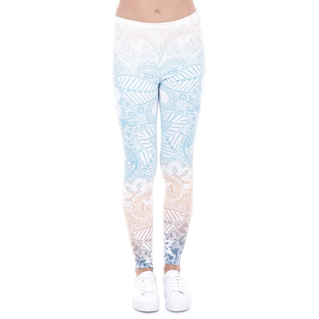 Legging déesse