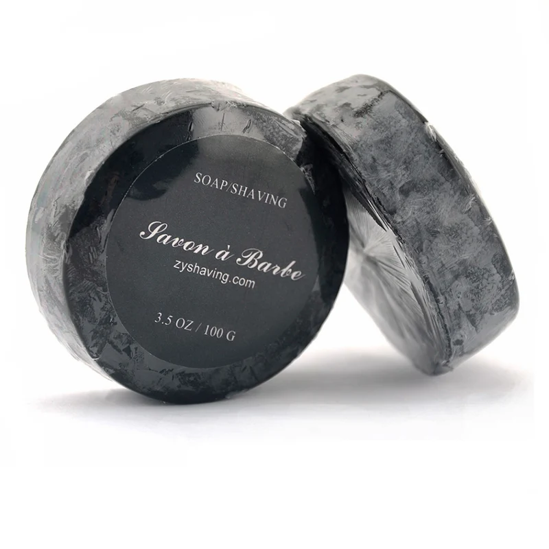 Savon de rasage // Douceur // 2 x 100g