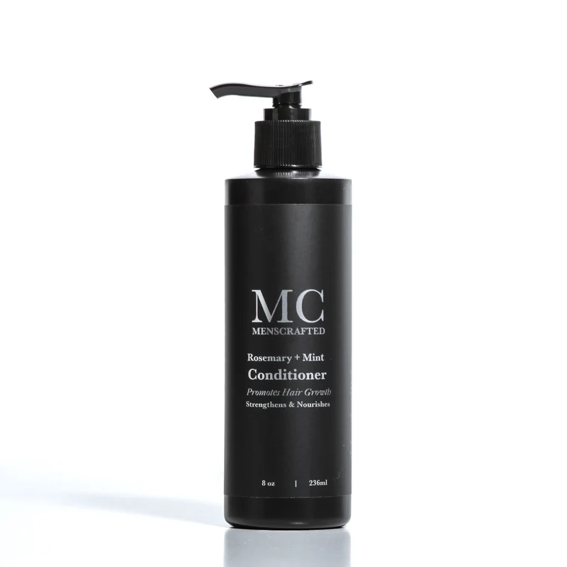 Rosemary Hair Growth Conditioner Treatment 8oz