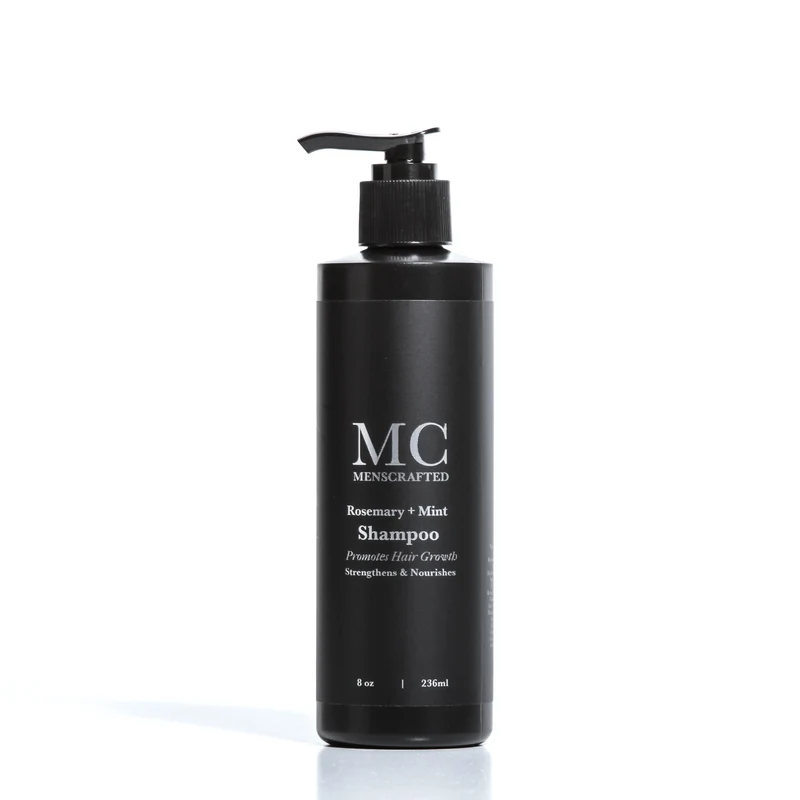 Rosemary Hair Growth Shampoo Treatment | 8oz