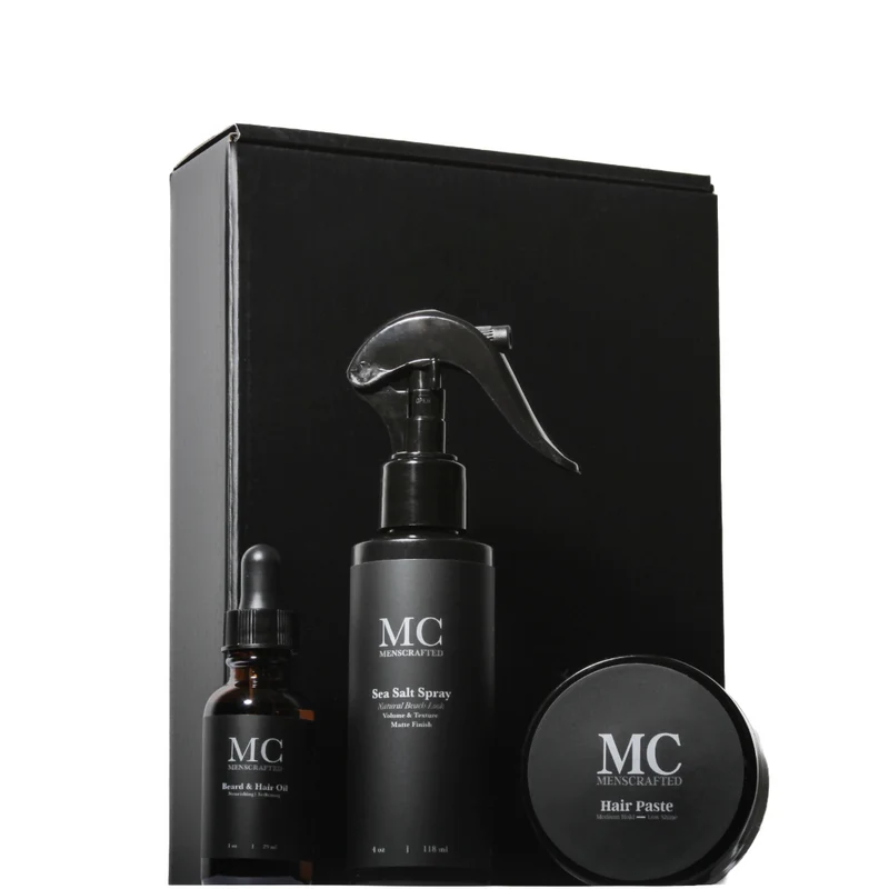 Hair Box
