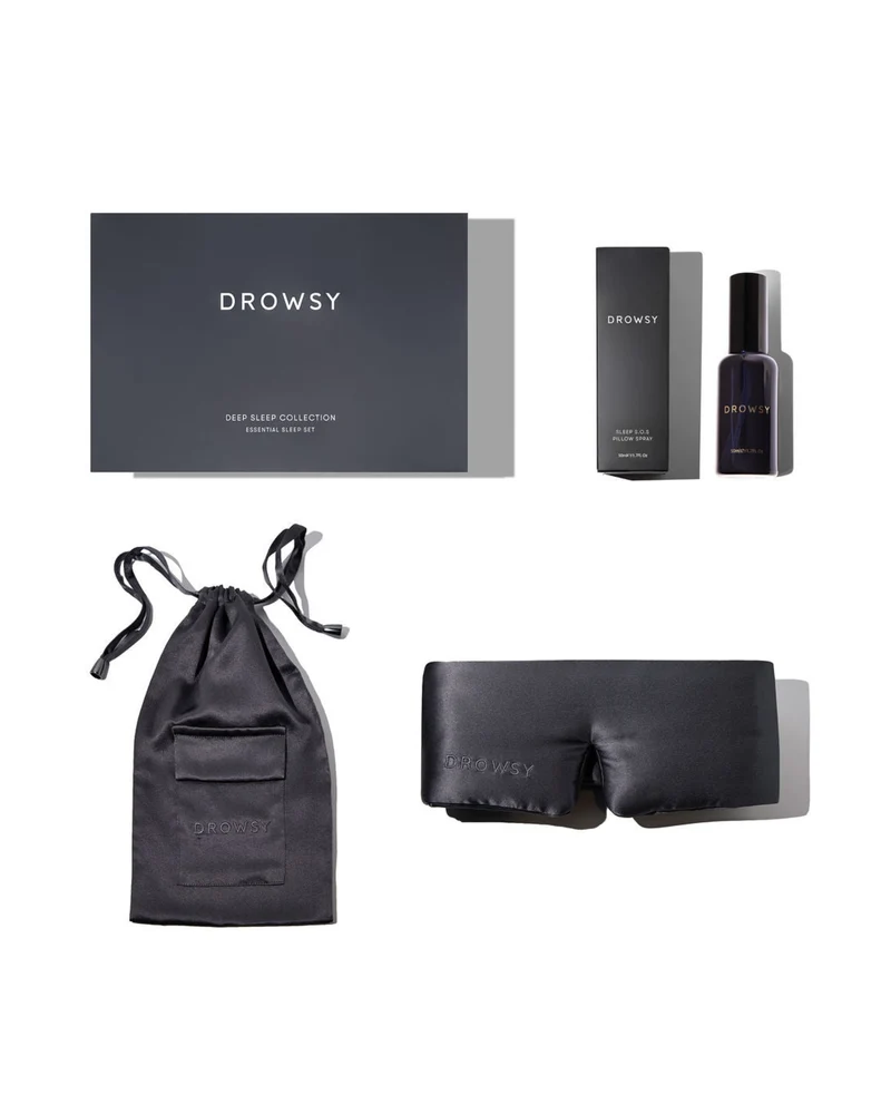 Deep Sleep Collection | Moonlight Shadow
