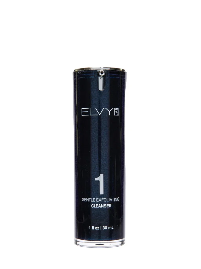 Gentle Exfoliating Cleanser