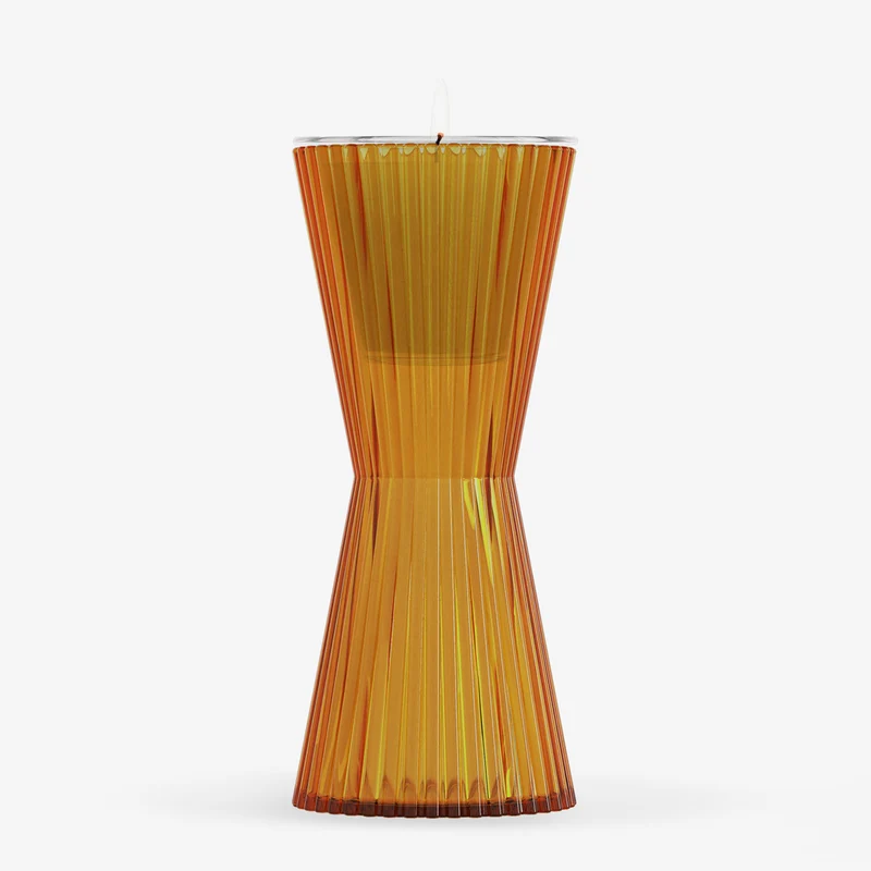 Oud & Bergamot | AIZ Candle