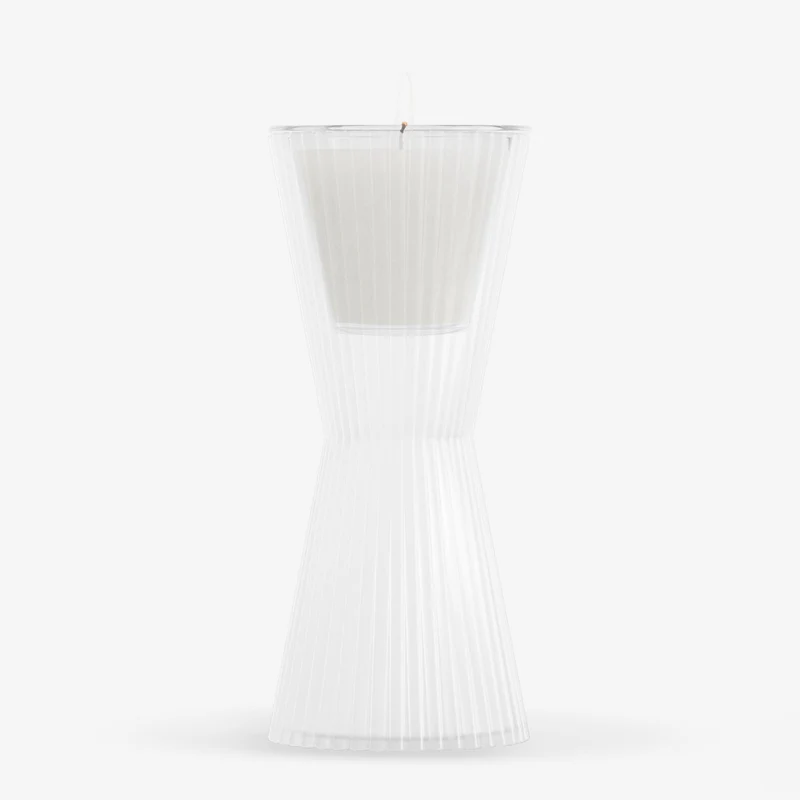 Santal & Spice | AIZ Candle