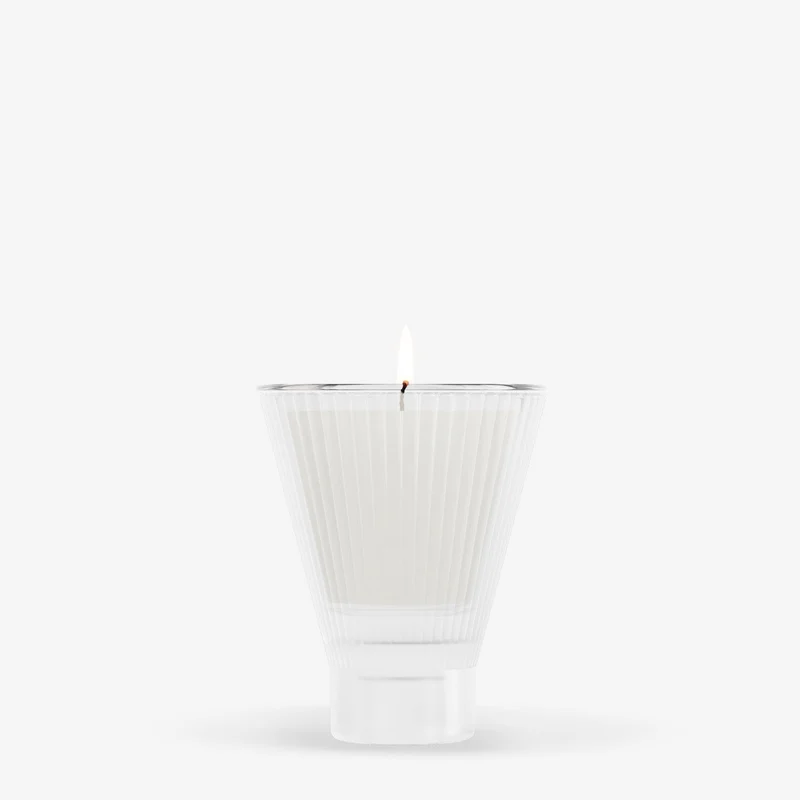 Cedar & Black Cherry | ZAI Candle