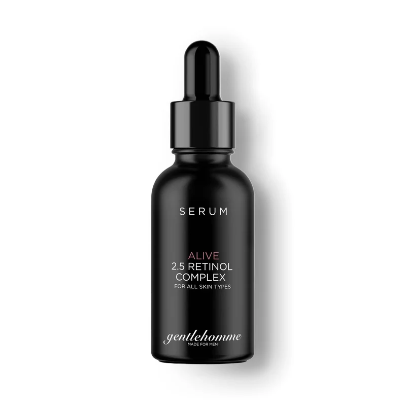Retinol Complex Serum