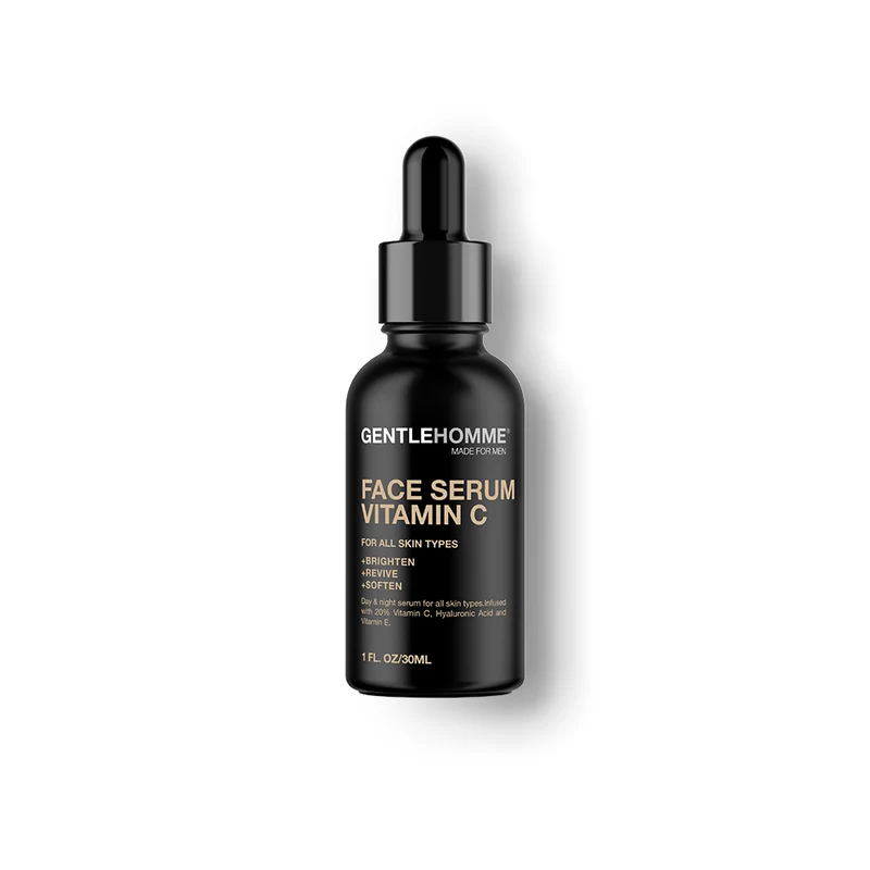 Vitamin C Face Serum
